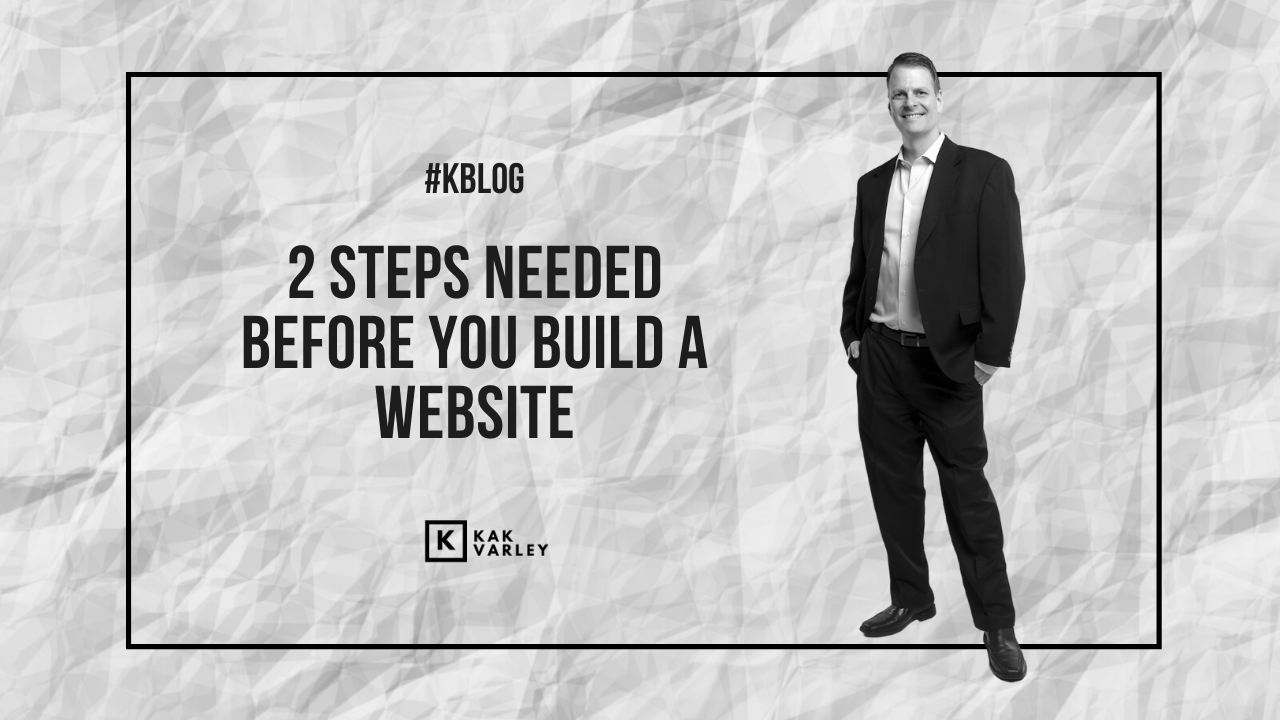 Build a Website