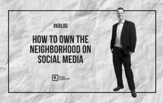 Own the Neighborhood