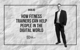 How Fitness Trainers Can Help People in the Digital World