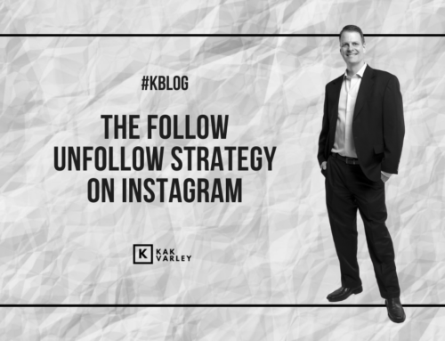 The Follow Unfollow Strategy on Instagram