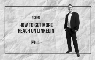 How to Get More Reach on LinkedIn