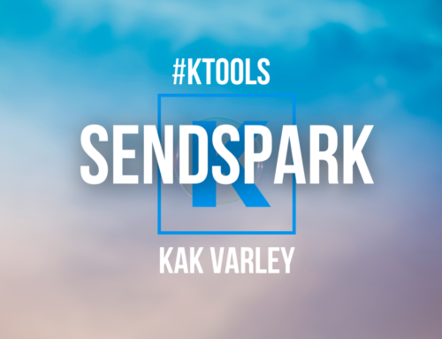 Sendspark for Recording Videos