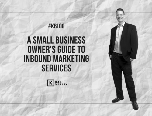 A Small Business Owner’s Guide to Inbound Marketing Services