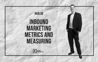 Inbound Marketing Metrics and Measuring (1)