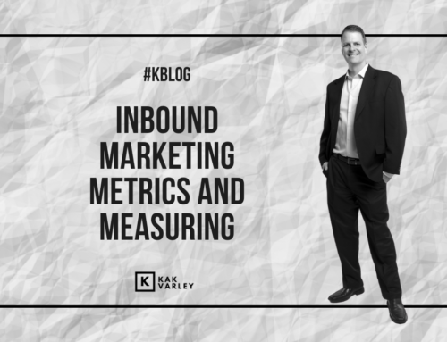 Inbound Marketing Metrics and Measuring Success