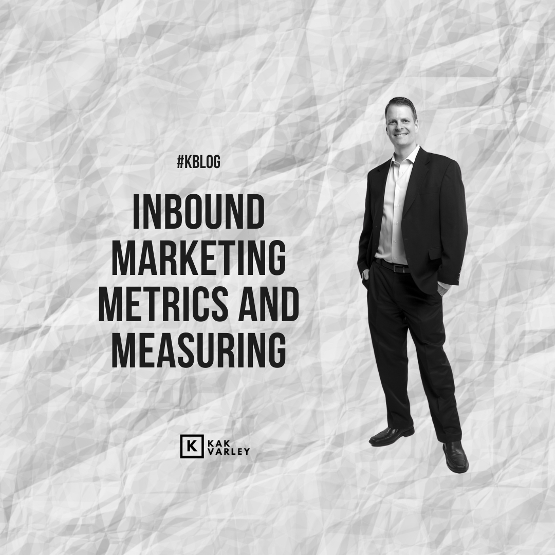 inbound marketing metrics