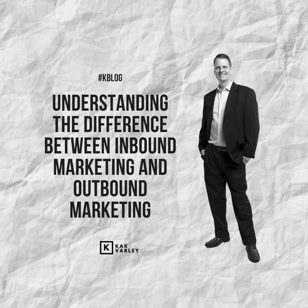 The Difference Between Inbound and Outbound Marketing