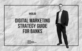 Digital Marketing Strategy Guide For Banks