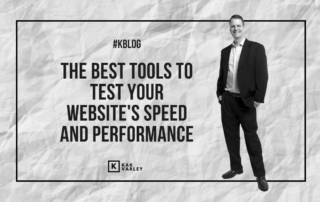 The Best Tools to Test Your Website's Speed and Performance