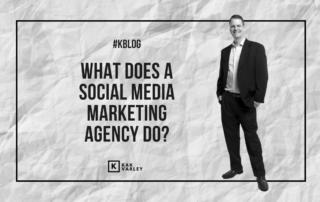 What Does a Social Media Marketing Agency Do