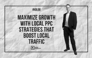 Maximize Growth with Local PPC Strategies that Boost Local Traffic