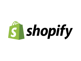 Website Management Services Platform - Shopify