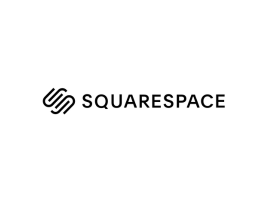 Website Management Services Platform - Squarespace