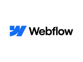 Web Administration Services Platform - Webflow