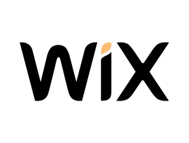Web Administrator Services Platform - Wix